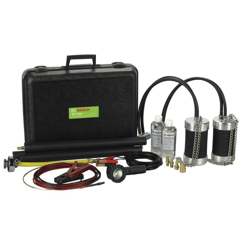 HPK 200 Accessory Kit