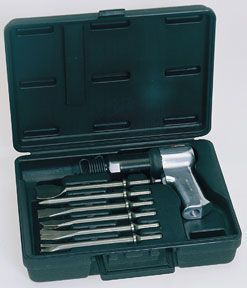 3000 BPM Super Duty Air Hammer Kit