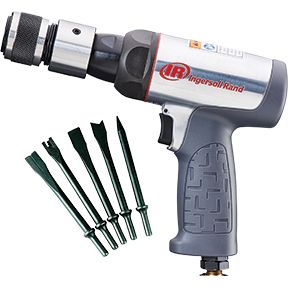 Air Hammer Kit Short Barrel