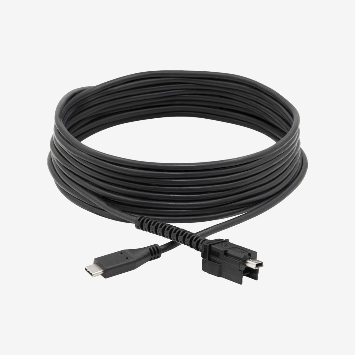 Nexiq USB Mini B (Latching) to USB C Adapter Cable