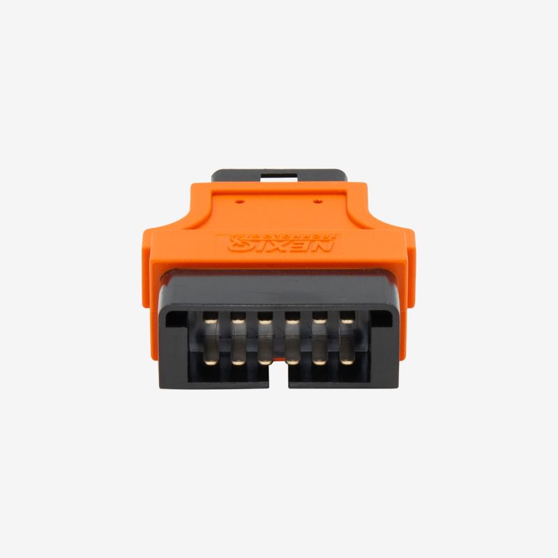 Nexiq GM 12 Pin (Orange) Adapter Cable