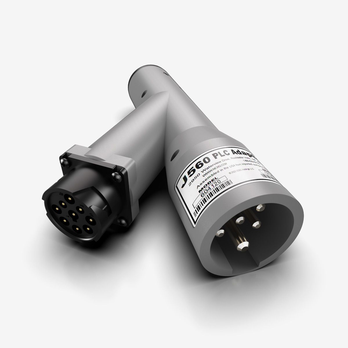 Nexiq PLC Adapter