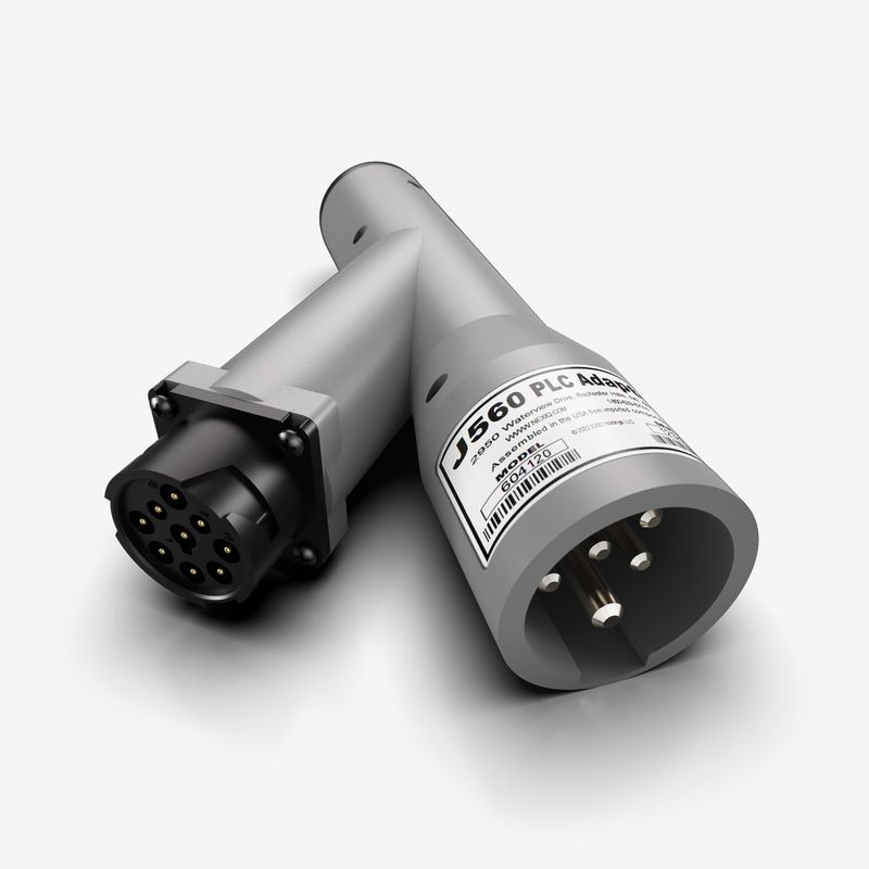 Nexiq PLC Adapter