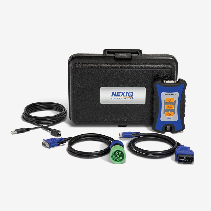 Nexiq USB-Link 3 - Wired