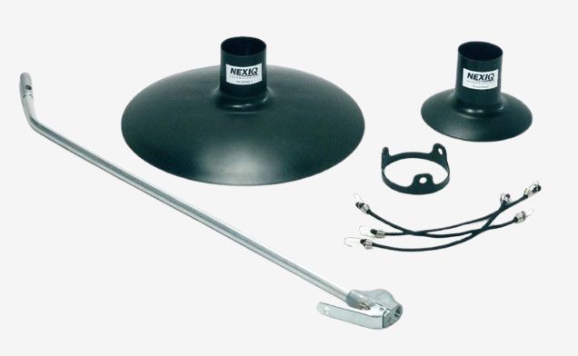 Nexiq After Treatment  Service Kit