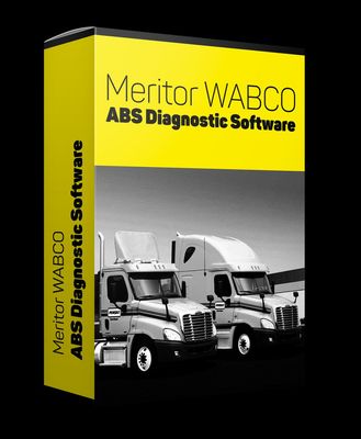 WABCO TOOLBOX PLUS — 12 months