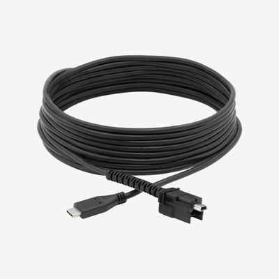 Nexiq USB Mini B (Latching) to USB C Adapter Cable