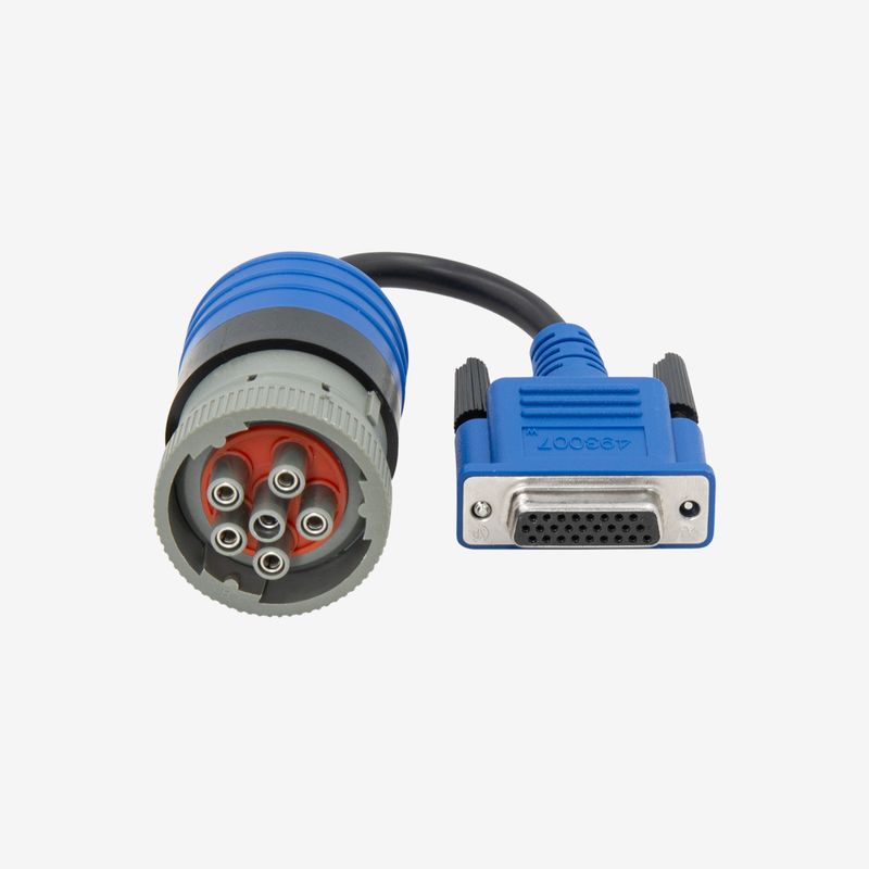 Nexiq DDEC Marine Adapter Cable