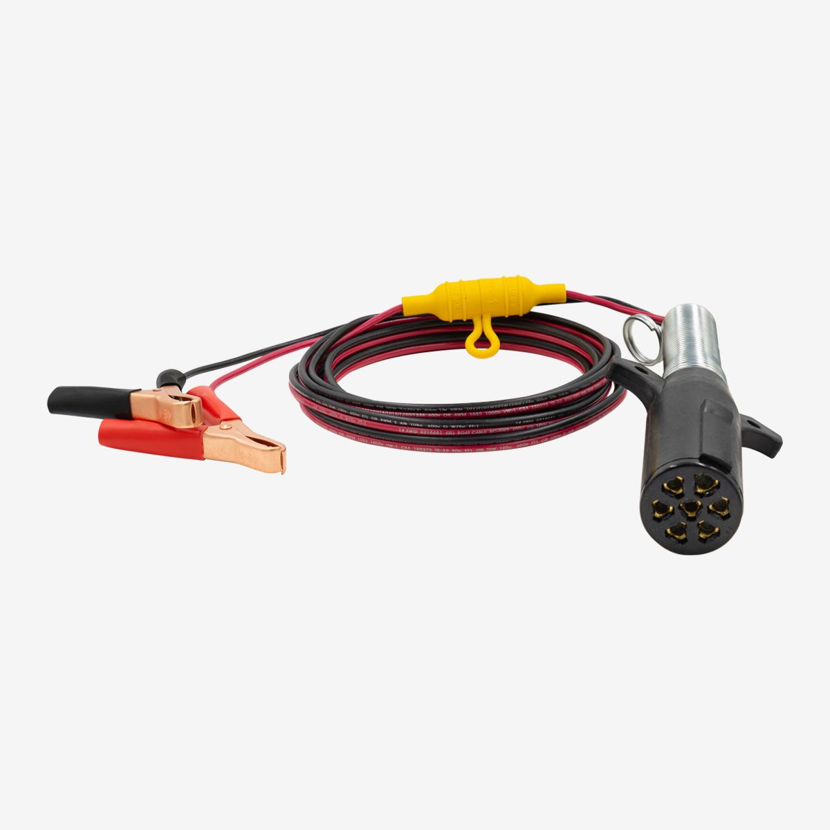 Nexiq J560 PLC Battery Adapter Cable