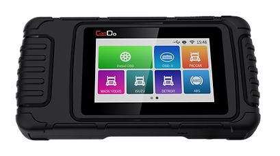 CanDo HD Code Pro Medium to Heavy Duty Scanner