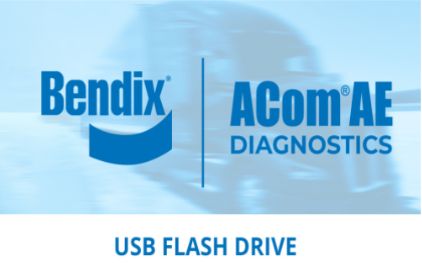 Bendix ACom AE USB Stick - 74701010_USB