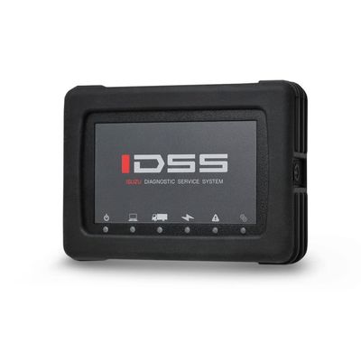 Isuzu IDSS Hardware Only
