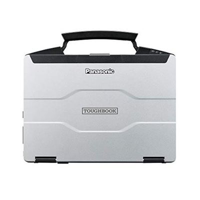 Panasonic Toughbook FZ55 Diagnostic Truck Car Rugged Laptop NEW