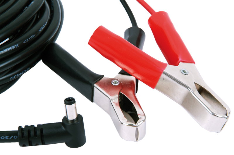 JDC10AM2 - Cojali Jaltest Auxiliary Power Supply Cable
