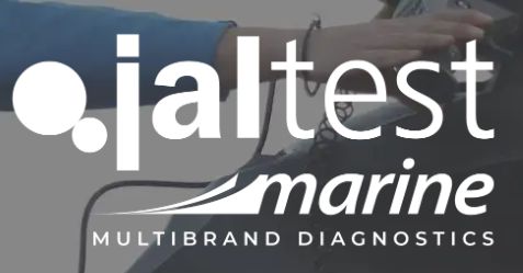 70002023 - Cojali Jaltest Marine Gasoline Engines Cable Kit