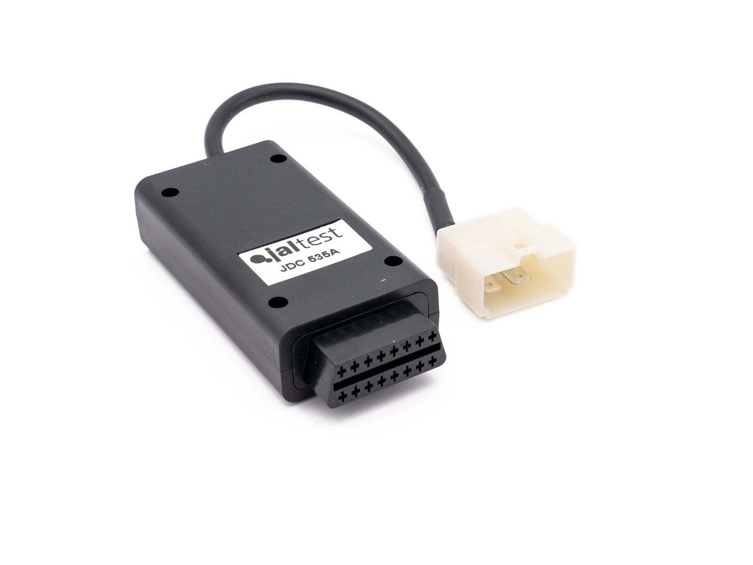 JDC535A - Cojali Jaltest OHW Hitachi Cable (JDC535A) JDC535A - Cojali Jaltest OHW Hitachi Cable (JDC535A)