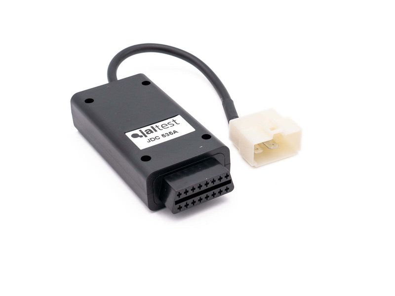 JDC535A - Cojali Jaltest OHW Hitachi Cable (JDC535A)