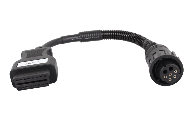 JDC111A - Cojali Jaltest Knorr-Bremse KB4-TA Trailer ABS Diagnostics Cable