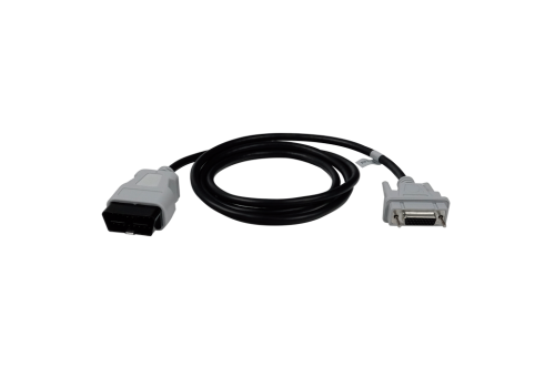 JDC223.9 - Cojali Jaltest OBD (V9) DIAGNOSTICS CABLE, RP1210