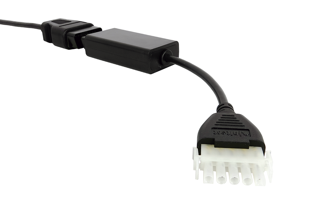 JDC508A - Cojali Jaltest New Holland TN Series Diagnostics Cable