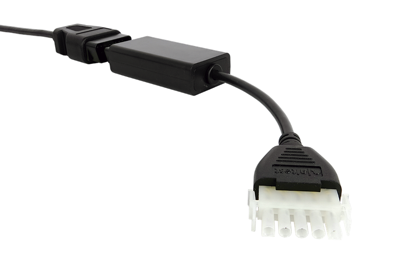 JDC508A - Cojali Jaltest New Holland TN Series Diagnostics Cable