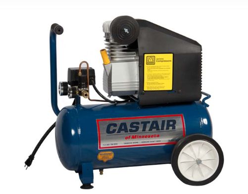 Air Compressor 8 Gallon Electric Ultra Quiet Oil Lubed 10 times the Life Air Compressor 8 Gallon Electric Ultra Quiet Oil Lubed 10 times the Life