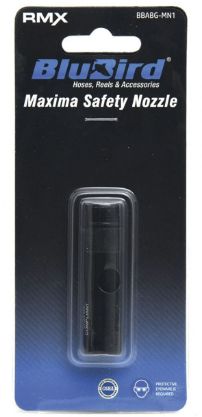 Blubird Maxima Safety Nozzle Blubird Maxima Safety Nozzle
