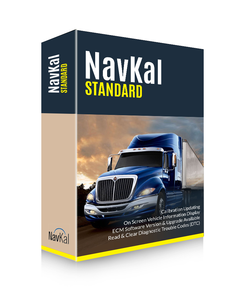 NaviStar NavKal Standard Edition NaviStar NavKal Standard Edition
