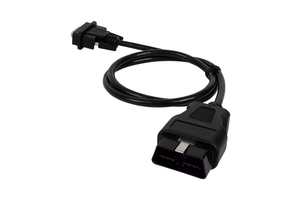 JDC213.9 - Cojali Jaltest OBD-II 16-Pin Diagnostics Cable JDC213.9 - Cojali Jaltest OBD-II 16-Pin Diagnostics Cable