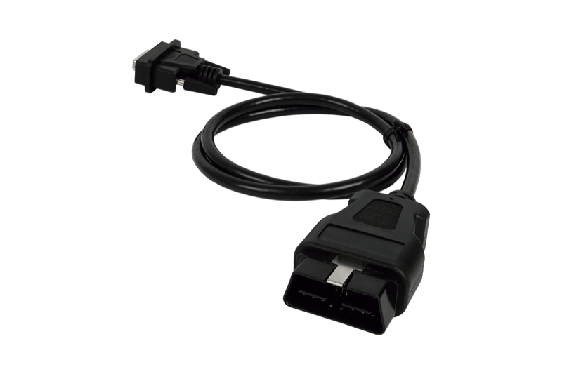 JDC213.9 - Cojali Jaltest OBD-II 16-Pin Diagnostics Cable