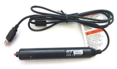 Ford Customer Flight Recorder (CFR) Pendant Kit for VCM 2 & VCM 3 - 164-R9806