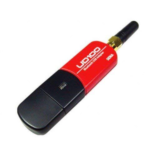 Nexiq USB Link Bluetooth USB Adapter