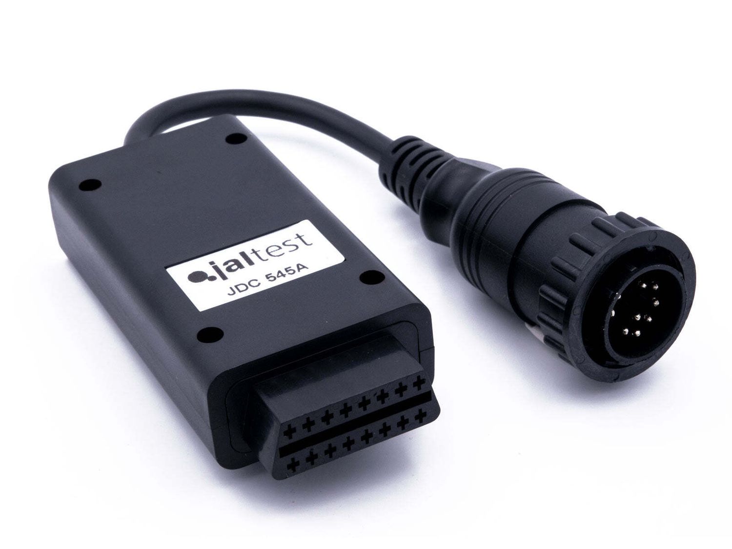 JDC545A - Cojali Jaltest Doosan Diagnostic Cable