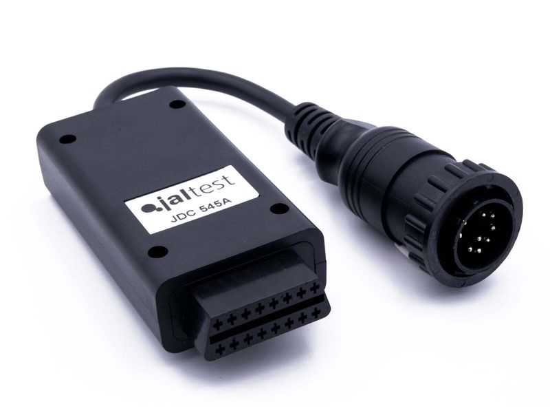 JDC545A - Cojali Jaltest Doosan Diagnostic Cable