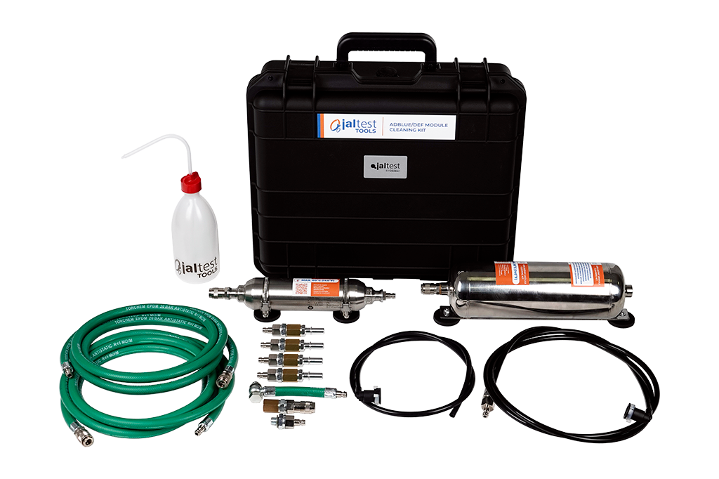 AdBlue/DEF Module Cleaning Kit AdBlue/DEF Module Cleaning Kit