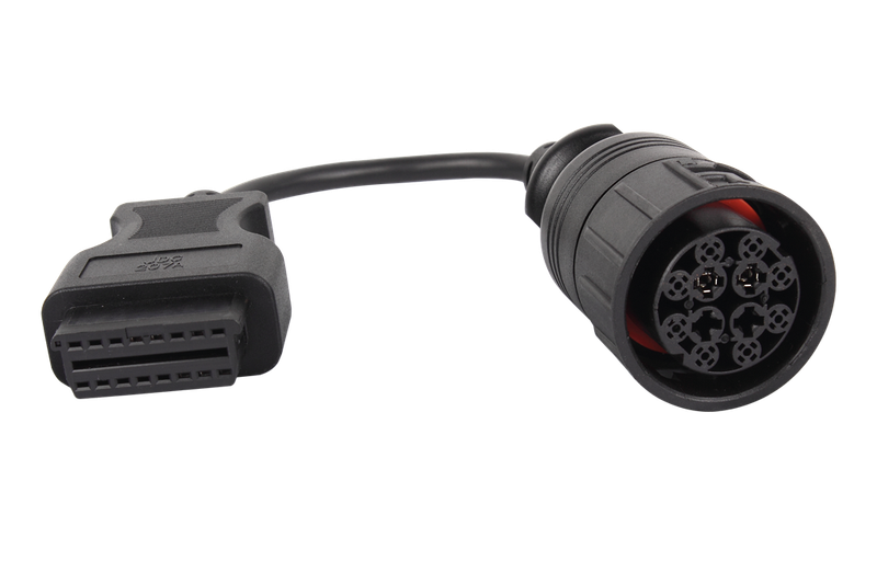 JDC207A - Cojali Jaltest MAN Series TG Diagnostics Cable