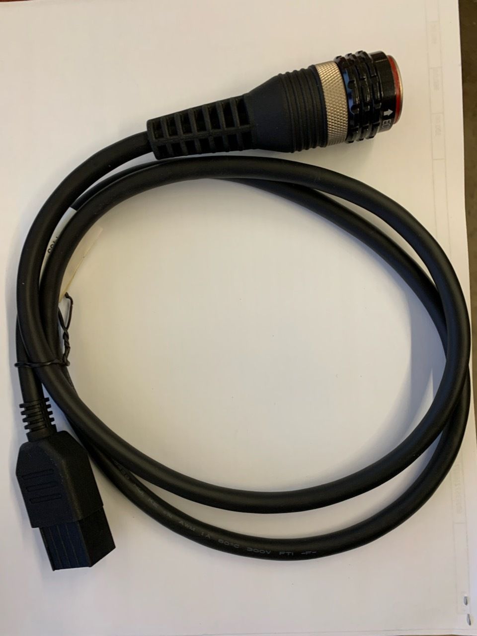 Volvo & Mack FCI Cable - 88890306