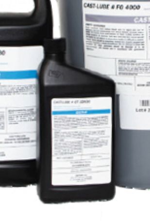 Castair 1 Quart Full Synthetic For Piston Air Compressors - Ingersoll Rand Amsoil