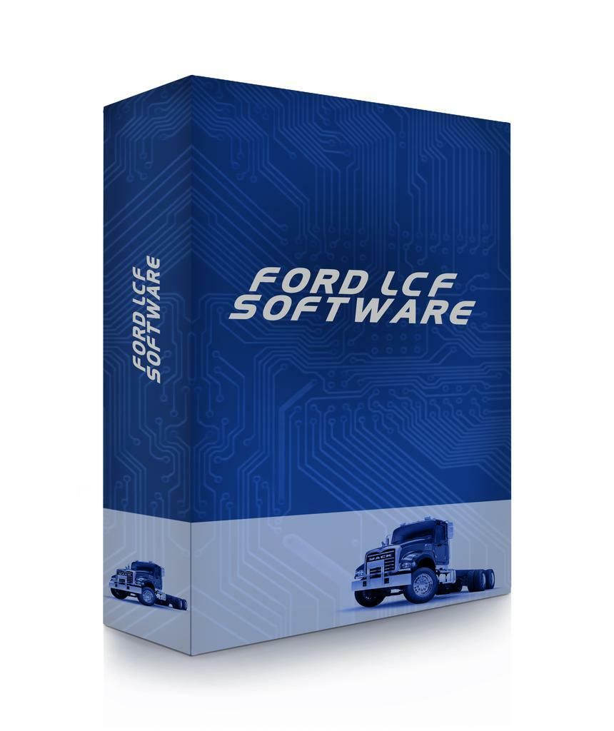 Ford (LCF) Low Cab Forward Dealer Diagnostic Software. Ford (LCF) Low Cab Forward Dealer Diagnostic Software.