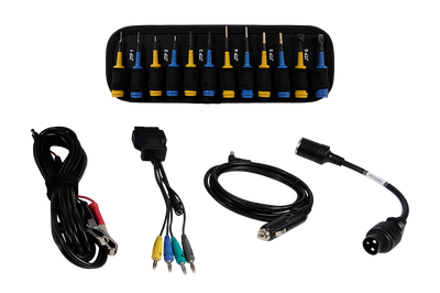 70002002 - Cojali Jaltest AGV Multipin Kit