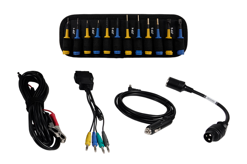 70002002 - Cojali Jaltest AGV Multipin Kit