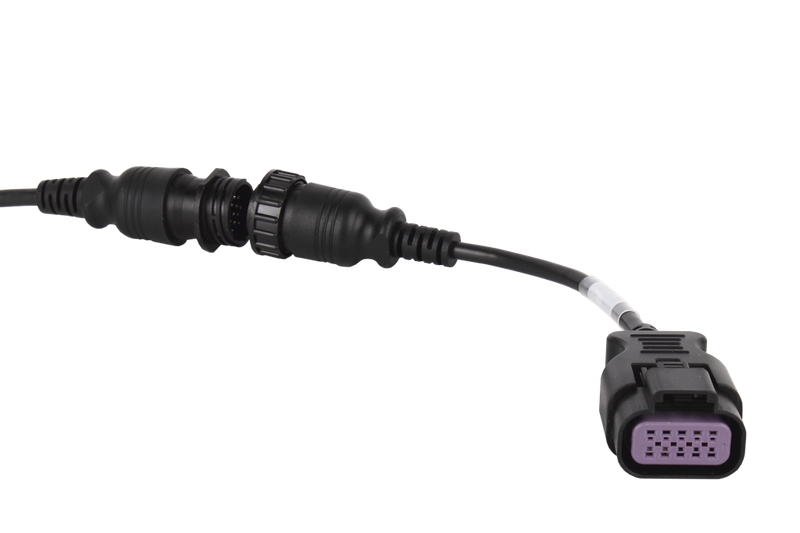 JDC617A - Cojali Jaltest DTS Mercury/Mercruiser Diagnostic Cable