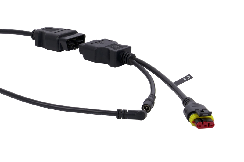 JDC121A9 - Cojali Jaltest Carrier CAN Diagnostics Cable