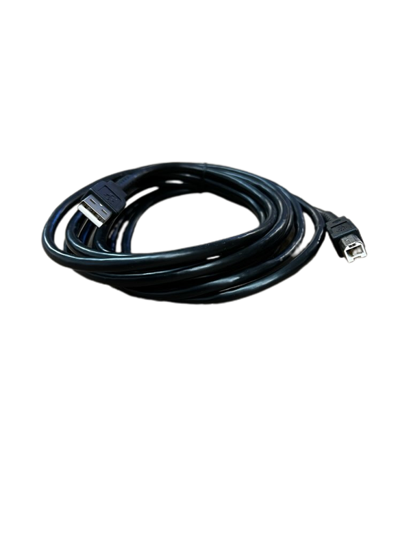 Ford VCI Heavy Duty USB Cable - 257-1699200385