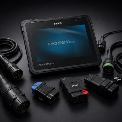 Diesel Laptop Diagnostic Kits