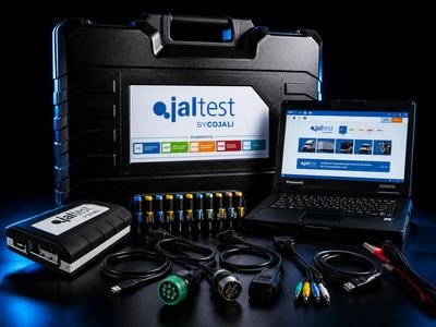 Jaltest