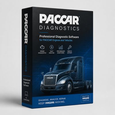 PACCAR