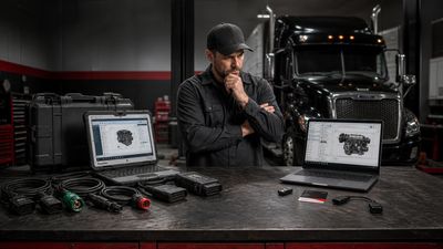 Shop Tools