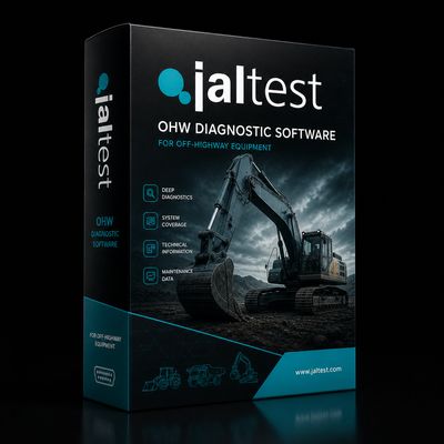 OHW kit without laptop