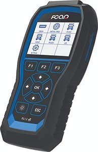 FCAR F506 All-In-One Heavy Duty Code Reader Pro